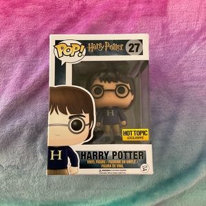 Harry Potter funko
